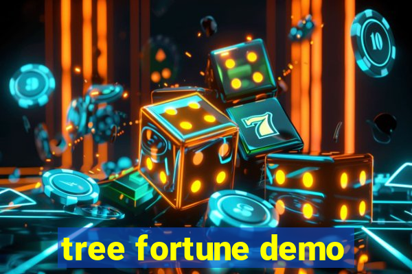 tree fortune demo